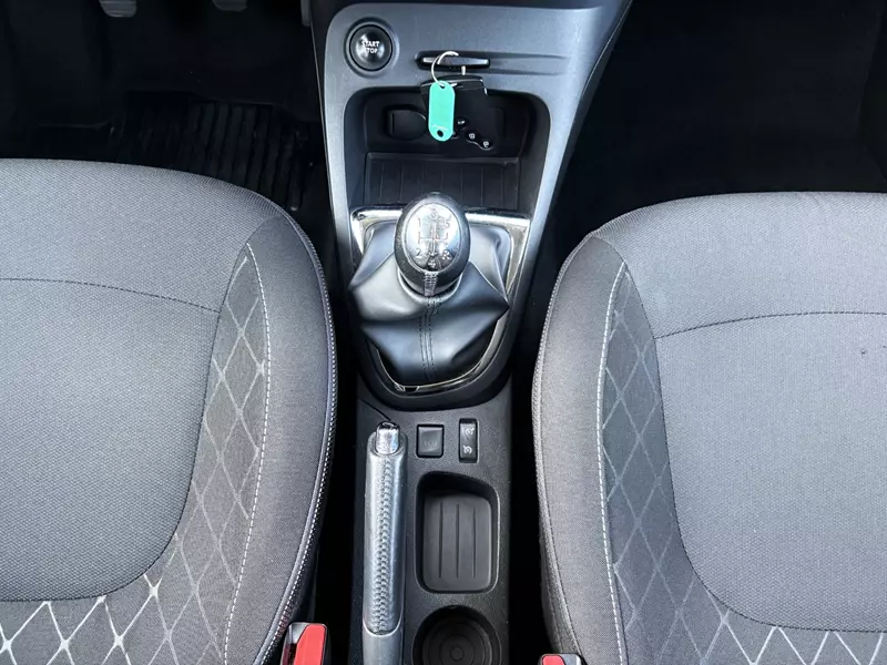 Renault Captur Zen Energy dCi Eco2 S&S 90cv 90 CV Manual